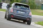 Mini Cooper GP JCW 2014 года